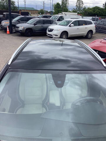 2018 Infiniti QX30 Premium