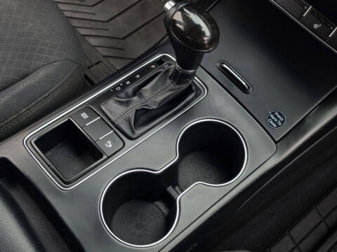 2018 Kia Sorento L