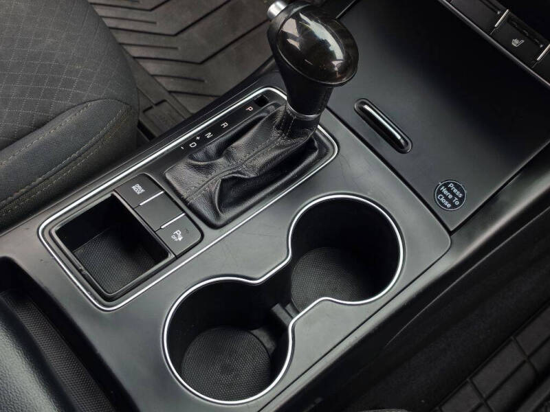 2018 Kia Sorento L