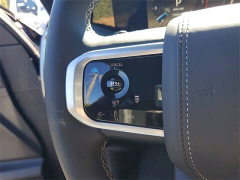 2025 Nissan Armada Platinum Reserve