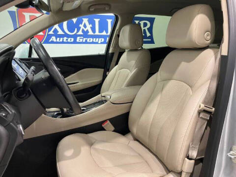 2016 Buick Envision Premium I