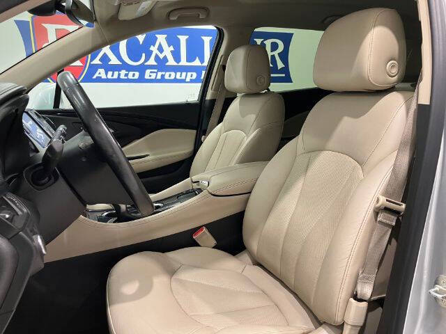 2016 Buick Envision Premium I