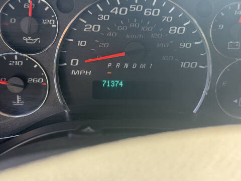 2021 Chevrolet Express 2500