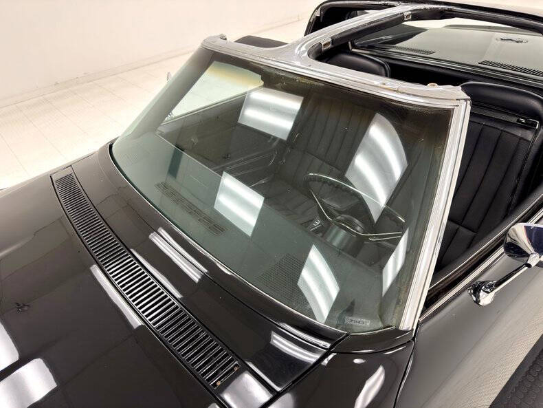 1972 Chevrolet Corvette