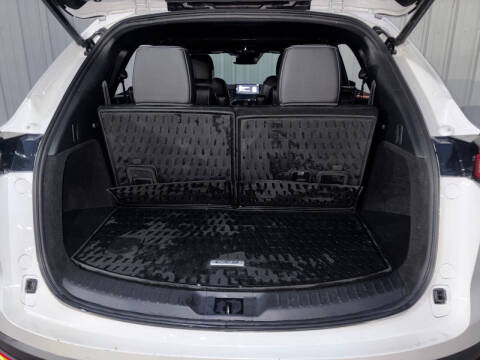 2022 Mazda CX-9 Grand Touring