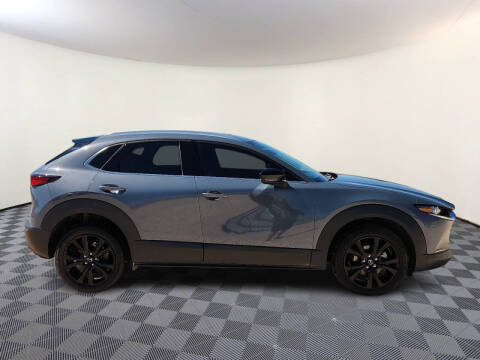 2022 Mazda CX-30 2.5 Turbo Premium