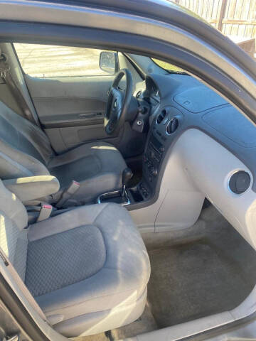 2006 Chevrolet HHR LS