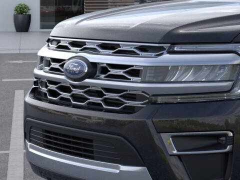 2024 Ford Expedition Platinum