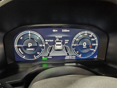 2025 Mitsubishi Outlander PHEV SE