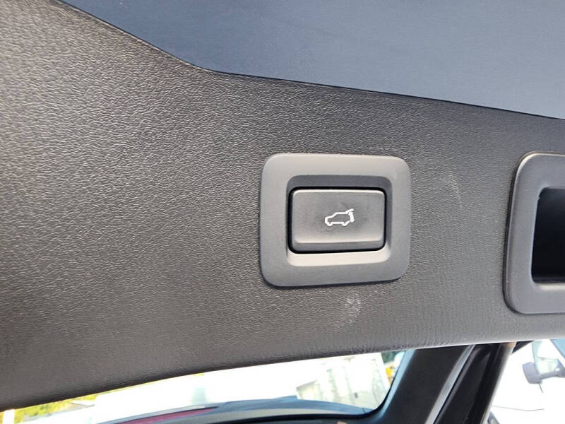 2021 Mazda CX-5 Carbon Edition Turbo