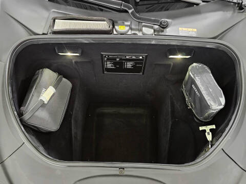 2022 Ferrari F8 Tributo