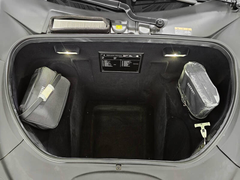 2022 Ferrari F8 Tributo