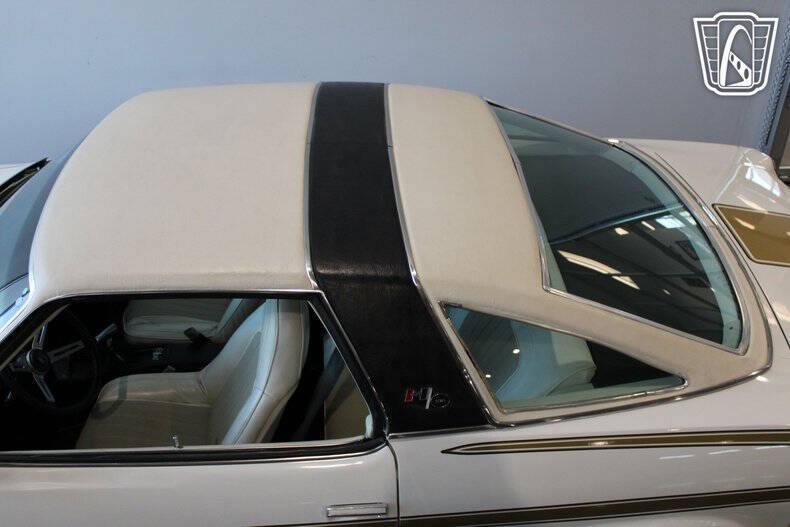 1974 Oldsmobile Cutlass Supreme