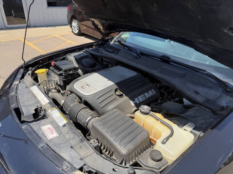 2007 Dodge Charger RT