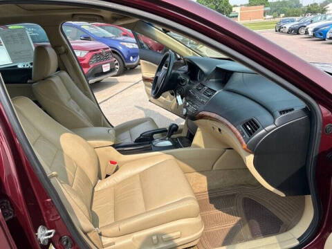 2011 Honda Accord EX-L