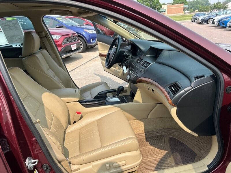 2011 Honda Accord EX-L