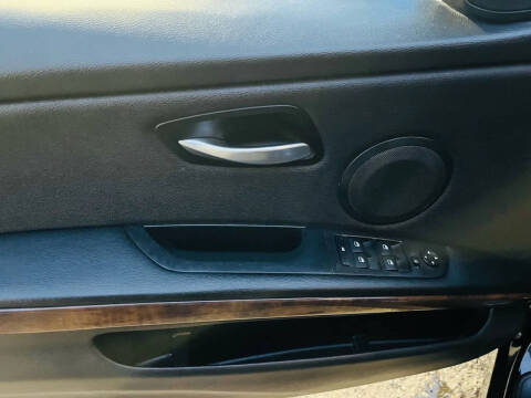 2007 BMW 3 Series 328i