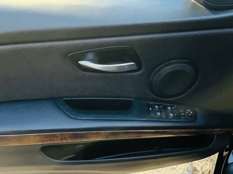 2007 BMW 3 Series 328i