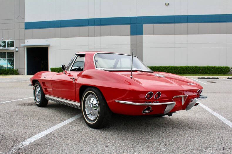 1964 Chevrolet Corvette