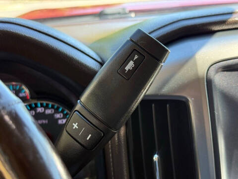 2019 Chevrolet Silverado 2500HD