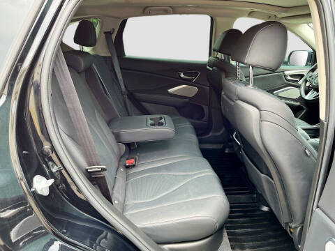 2023 Acura RDX SH-AWD w/Tech