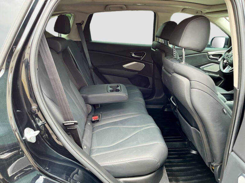2023 Acura RDX SH-AWD w/Tech