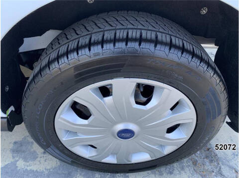 2021 Ford Transit Connect XL