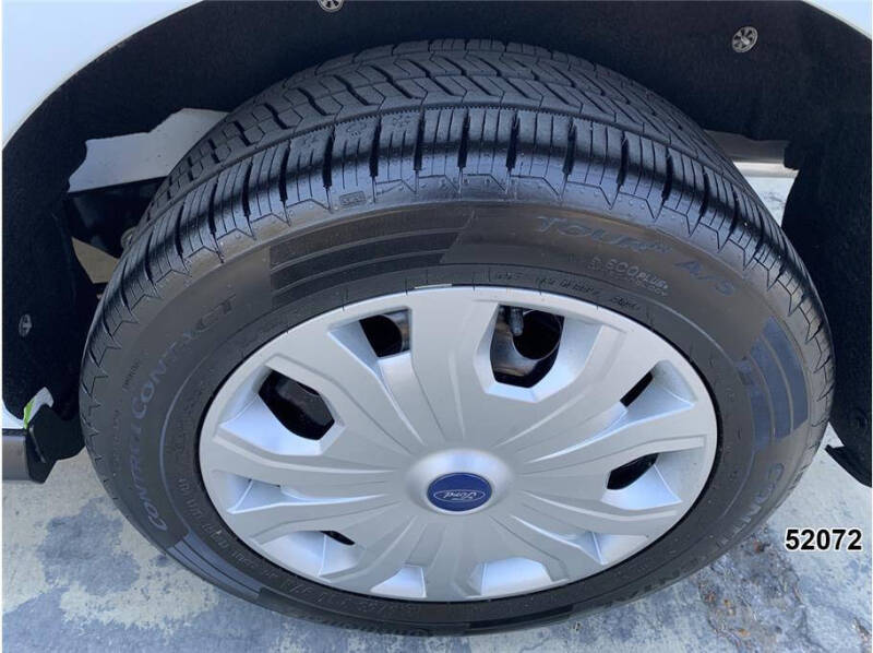 2021 Ford Transit Connect XL