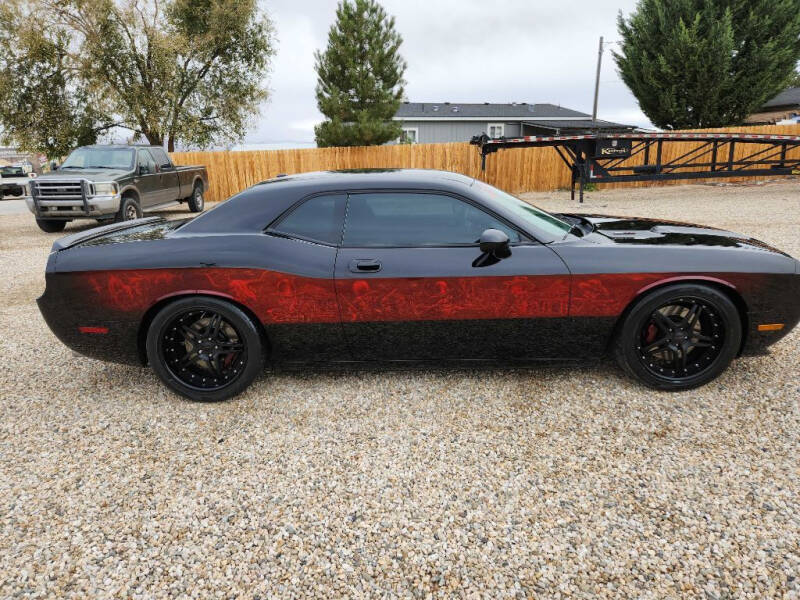 Huntsman Wholesale LLC Car Dealer in Melba, ID