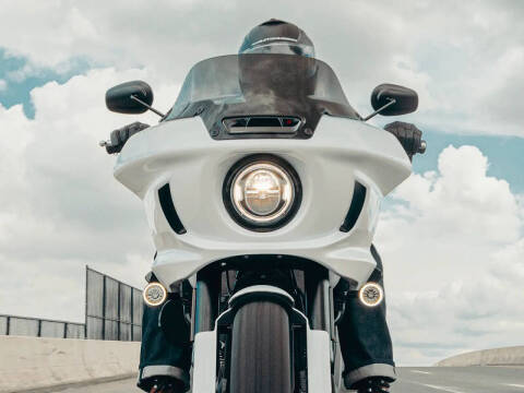 2026 Harley-Davidson Low Rider ST