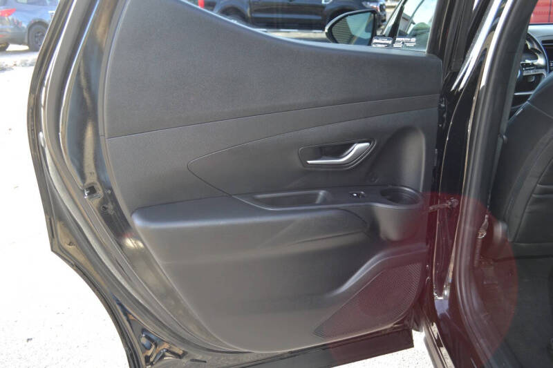 2024 Hyundai Santa Cruz XRT