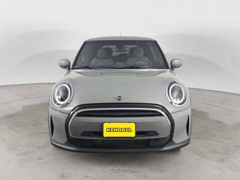 2023 MINI Hardtop 2 Door Cooper