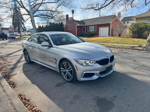 2015 BMW 4 Series 435i xDrive Gran Coupe
