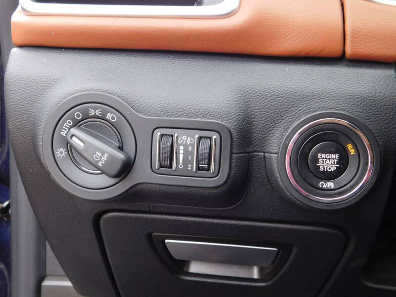 2019 Maserati Ghibli SQ4