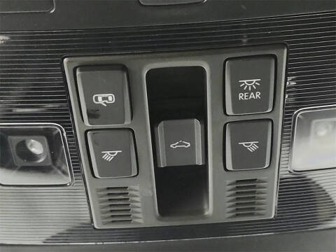 2023 Volkswagen Tiguan SEL R-Line 4Motion