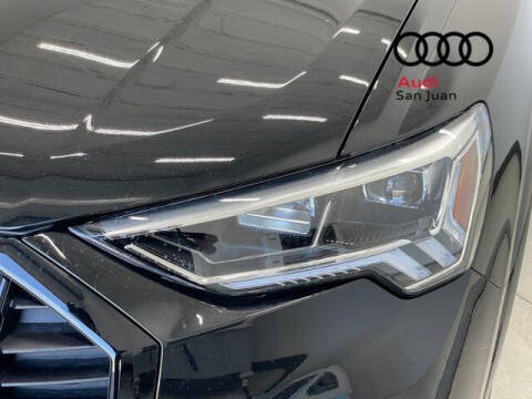 2025 Audi Q3 quattro S line Premium 45 TFSI