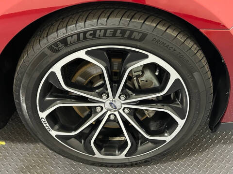 2013 Ford Taurus SHO