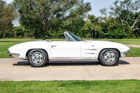 1964 Chevrolet Corvette