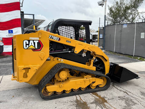 2023 Caterpillar 279d3