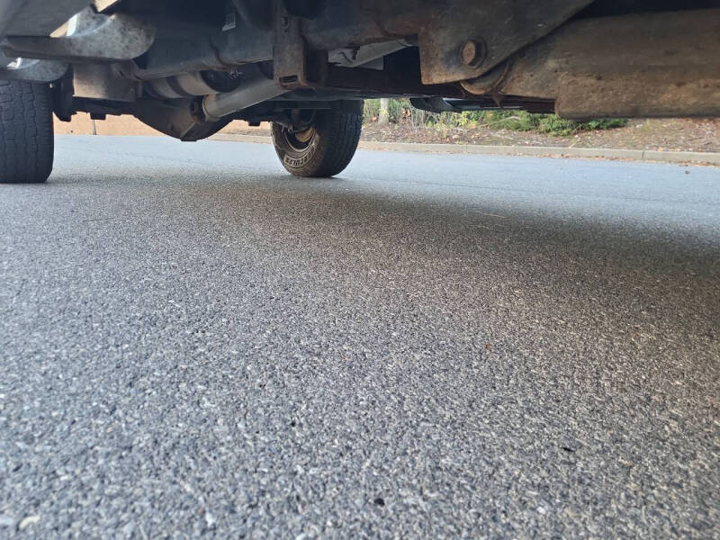 2017 RAM 2500 Big Horn