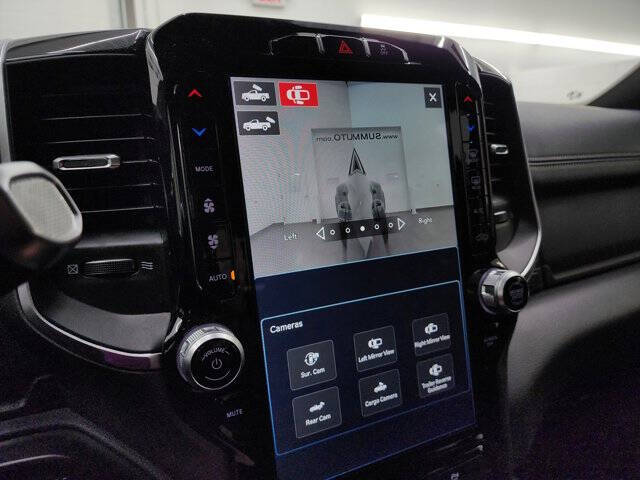 2022 RAM 3500 Laramie