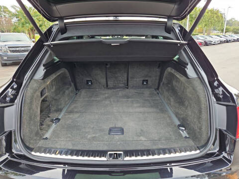 2020 Bentley Bentayga V8