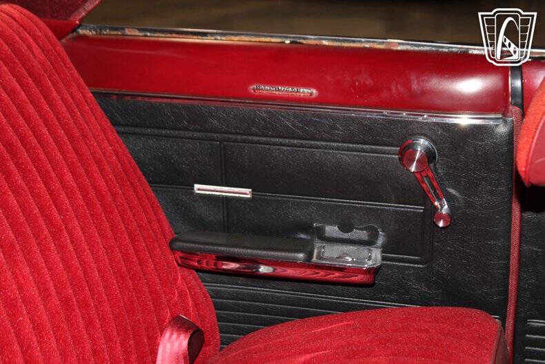 1963 Chevrolet Nova
