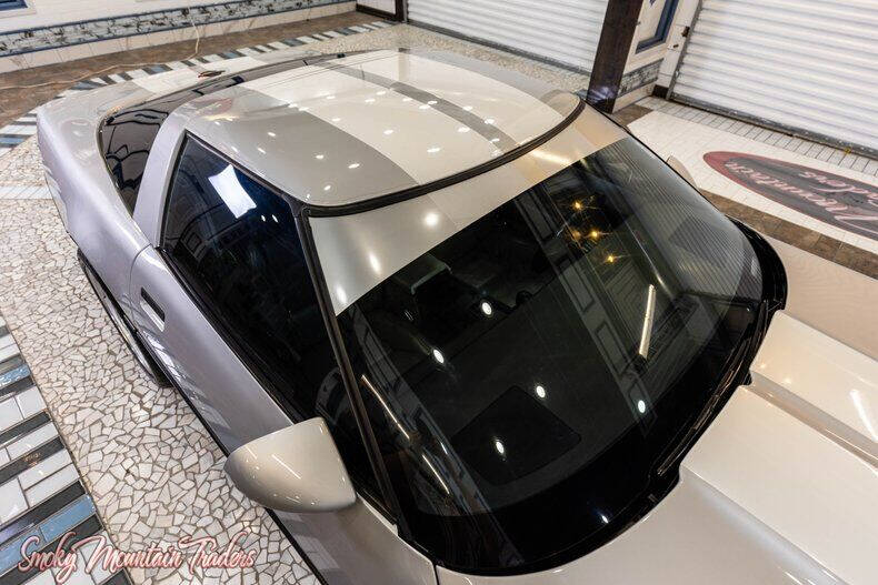 1986 Chevrolet Corvette