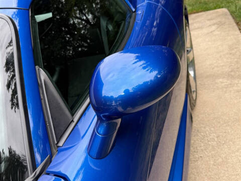 2006 Dodge Viper SRT-10