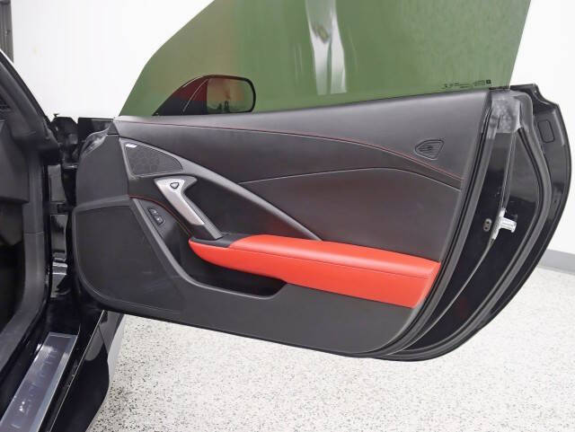 2015 Chevrolet Corvette Z06