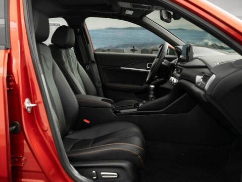 2026 Acura Integra w/Tech w/A-SPEC