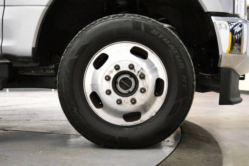 2021 Ford F-350 Super Duty Lariat