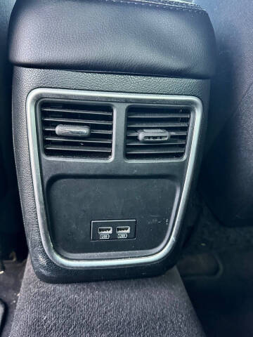 2017 Dodge Charger R/T