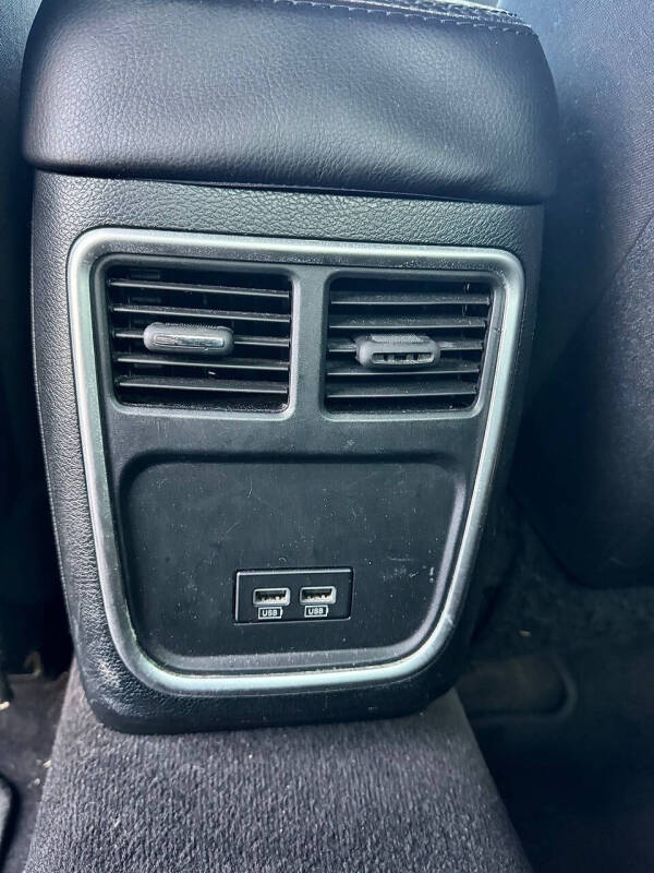 2017 Dodge Charger R/T